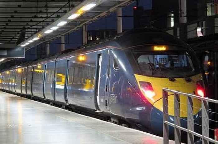 Kent train strikes: The Kent stations with no Southeastern services next week