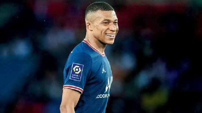 Kylian Mbappe was confused, claims Real Madrid president Florentino Perez