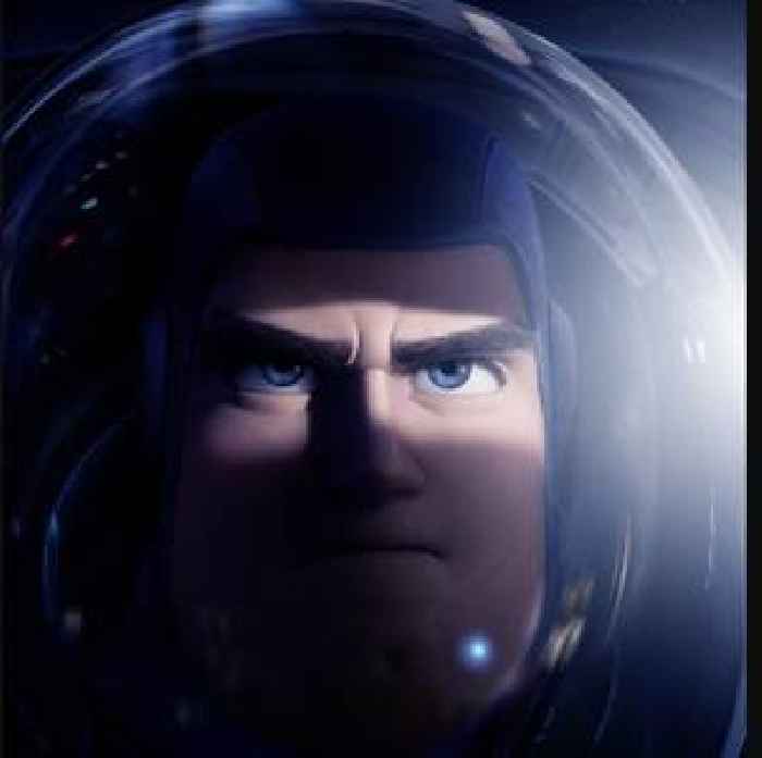 Lightyear Review: Animation craft is superior but the narration is enervating