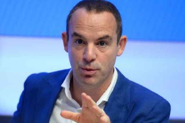 Martin Lewis issues urgent energy bill warning to every household over tariff fixes ahead of next price cap