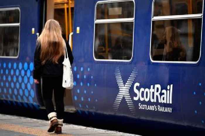 More travel misery for Lanarkshire commuters as 'significant disruption' expected from rail strikes