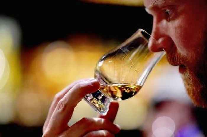 5 luxury whiskies for Father's Day that won't break the bank