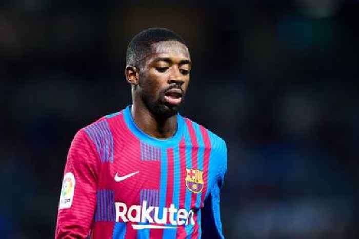 When Ousmane Dembele could make huge transfer decision after Chelsea talks with Thomas Tuchel
