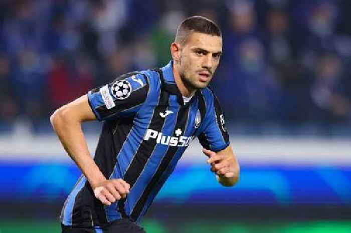 Who is Merih Demiral? The £16m Antonio Rudiger heir Chelsea can sign with transfer trick