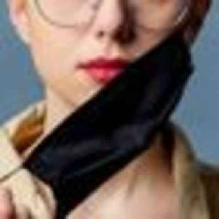 Make-up giant Revlon files for bankruptcy after face masks caused lipstick sales to plummet