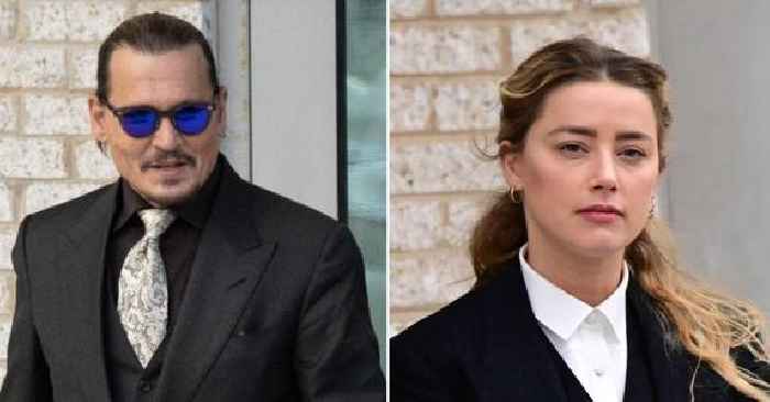 Johnny Depp's Legal Team Is Ready To Fight Back After Amber Heard's Dateline Interview