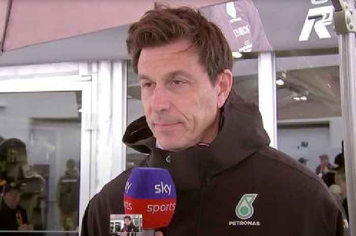 Toto Wolff got ‘upset’ with fellow F1 bosses over coffee ahead of Canadian Grand Prix