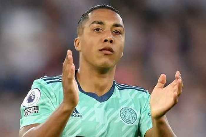 Arsenal fans have Youri Tielemans transfer theory after huge double update