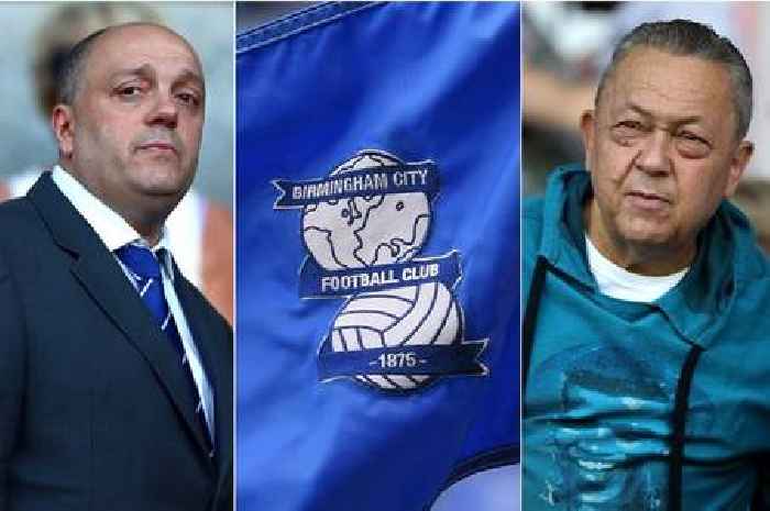 Birmingham City takeover news LIVE: Maxi Lopez claim, Laurence Bassini latest, Marcelo Bielsa 'wish'