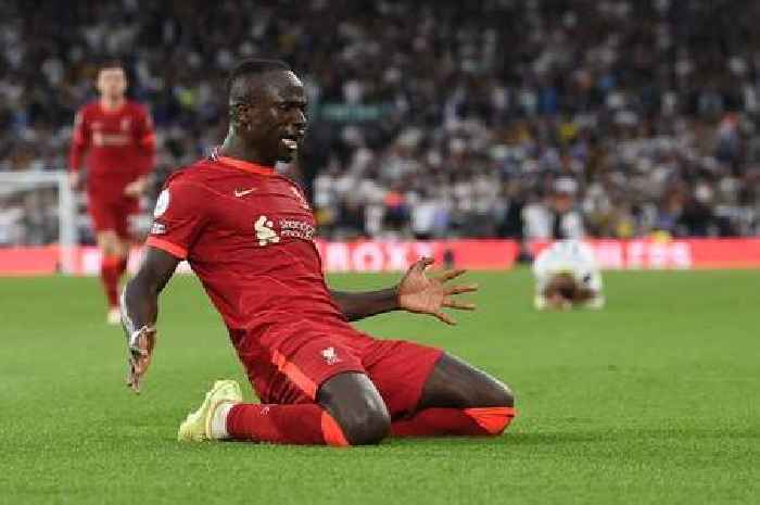 Liverpool fans are all saying the same thing about Aston Villa as Sadio Mane transfer agreed