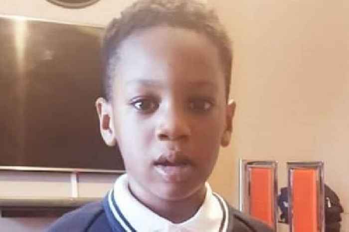 Plumstead boy, 4, asked mum not to kill him before she drowned him in bath
