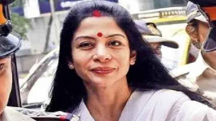 Court asks Indrani to file application after she requests to examine Rahul