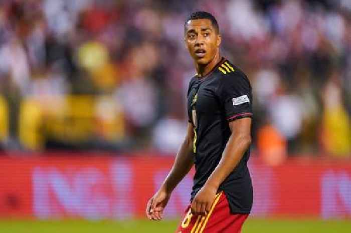 Arsenal offered £26m Youri Tielemans back-up plan as Mikel Arteta outlines Edu transfer mission