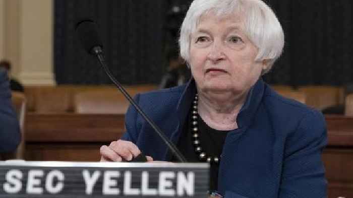U.S. Treasury Secretary: Recession Not Inevitable
