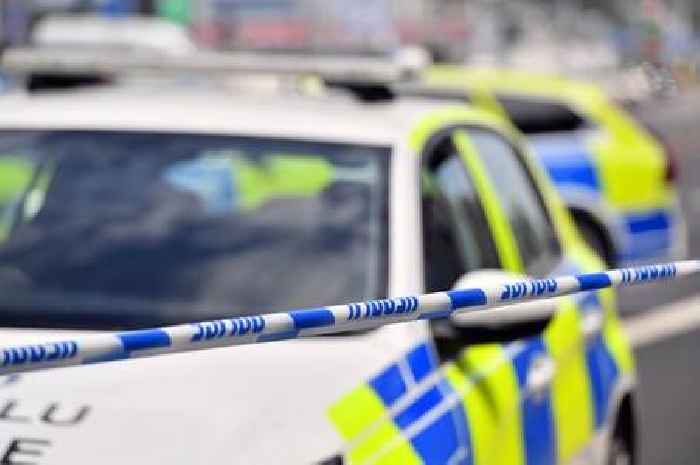 Police step up patrols in Exeter after 'serious sexual assault'