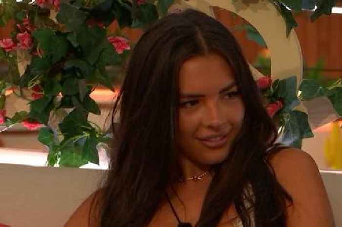 Love Island producers branded 'savage' after interrupting Gemma and Danica's chat about Luca