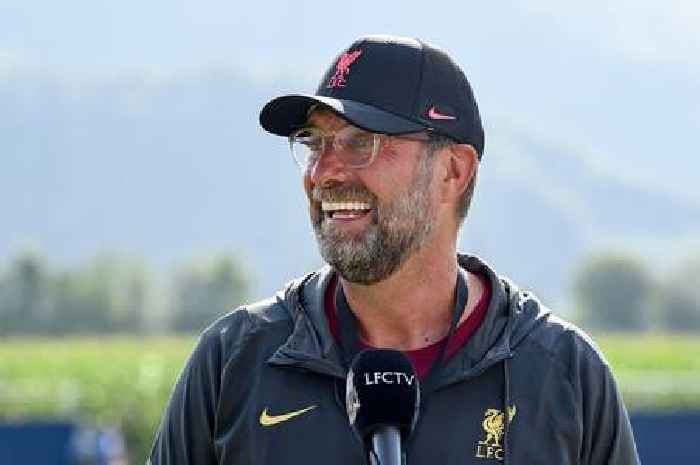 The 3 qualities Liverpool are demanding from new signings as Calvin Ramsay aligns with Jurgen Klopp desire