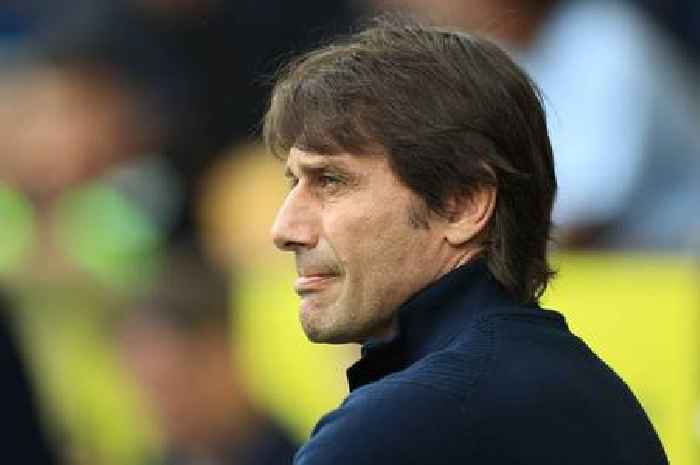 Antonio Conte must ensure Chelsea mistake isn't repeated at Tottenham amid Champions League wish
