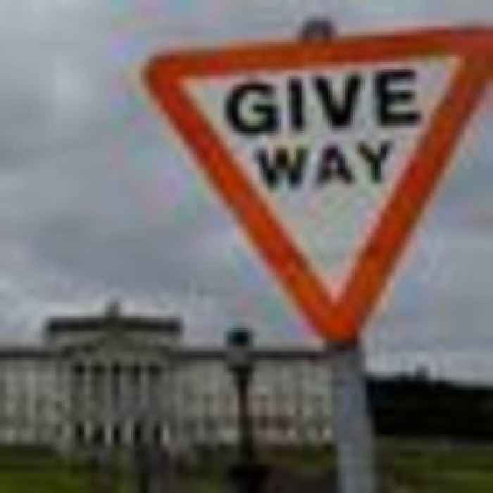 Ripping up NI trade deal is 'economic vandalism', warns Irish leader