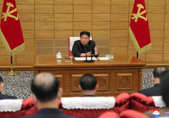 North Korea reports outbreak of unidentified disease alongside COVID-19