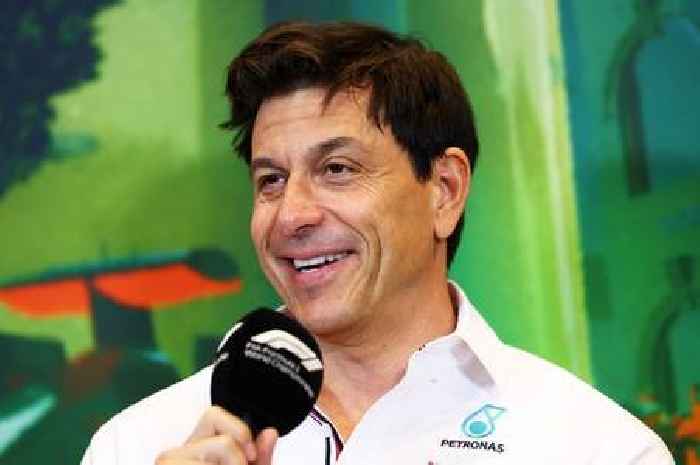 Toto Wolff says Mercedes' porpoising problems solved but demands action on 