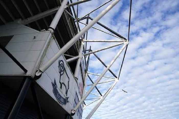 Derby County takeover news LIVE: Appleby and Ashley latest as EFL letter receives response