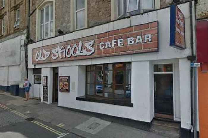 Birthday drinks in Torquay ended with three men bashed on head with baton