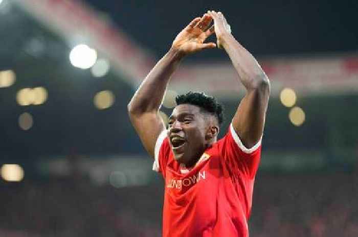 Liverpool can make millions from Nottingham Forest transfer in 'advanced' talks
