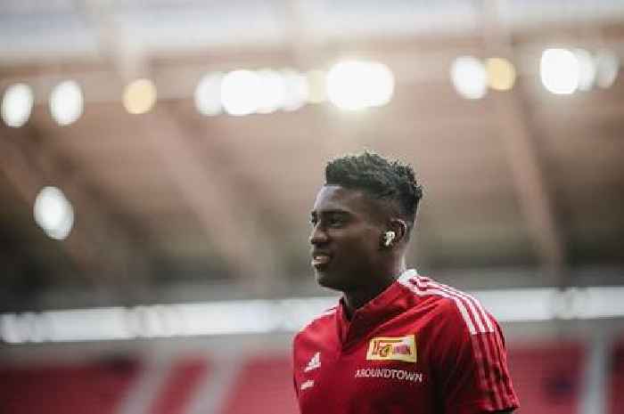 Nottingham Forest transfer news LIVE: Awoniyi 'advanced talks' and Samba, Henderson latest