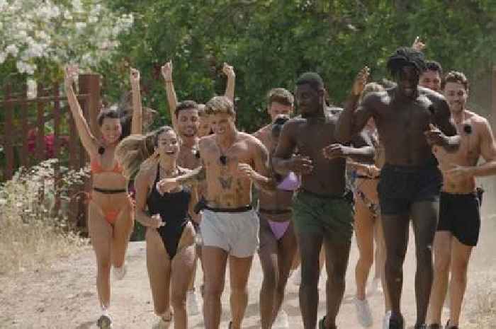 ITV Love Island fans furious at bosses over twist at the end of episode