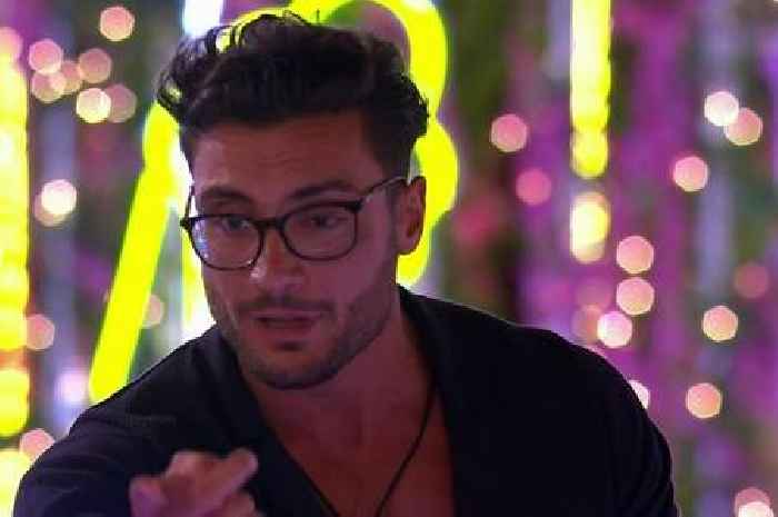 ITV Love Island star Davide unfollows co-star in savage dig after major row
