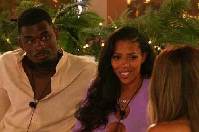 Love Island fans rage over treatment of contestant and 'nasty' recoupling speech