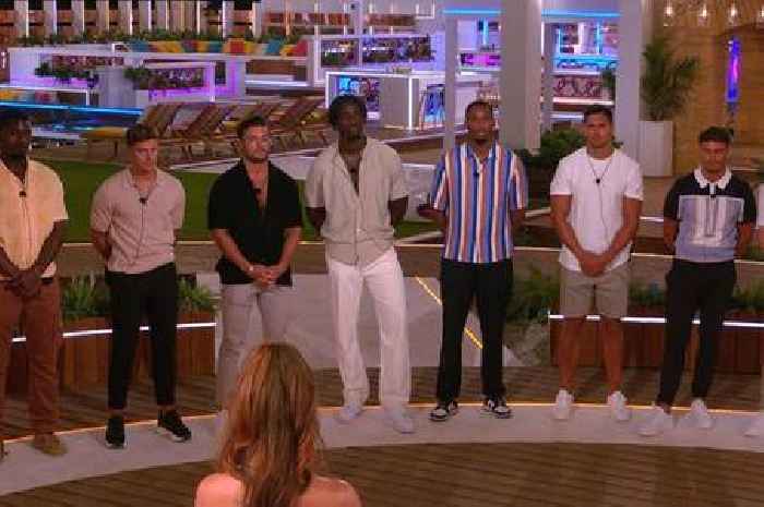 Two Love Island stars set to be eliminated in most brutal dumping yet