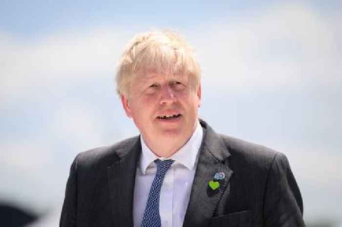 Boris Johnson's spokesman won't say whether PM skipped waiting list for hospital surgery