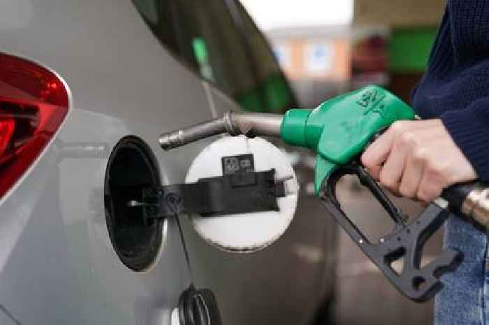 Cost of living crisis UK: Two savvy steps that could help save hundreds of pounds when filling up your car