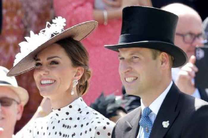 Duke and Duchess of Cambridge: Why Prince William and Kate Middleton are moving to Windsor