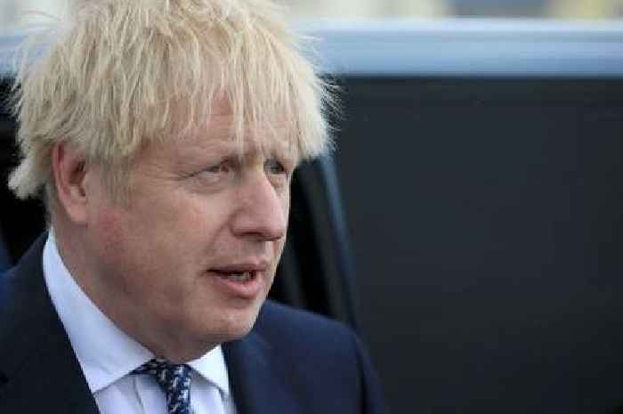 Boris Johnson undergoes 'minor' NHS operation as Dominic Raab 'put in charge'