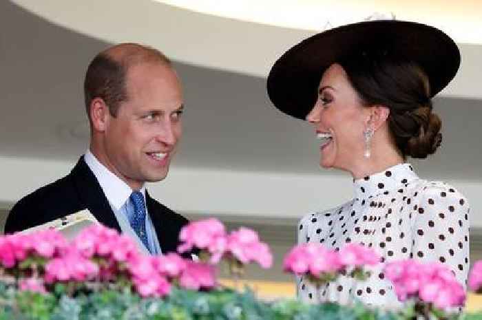 Kate Middleton and Prince William to hold joint birthday bash with Queen to host