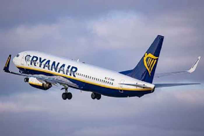 Ryanair strikes could intensify summer travel chaos within days - all walkout dates