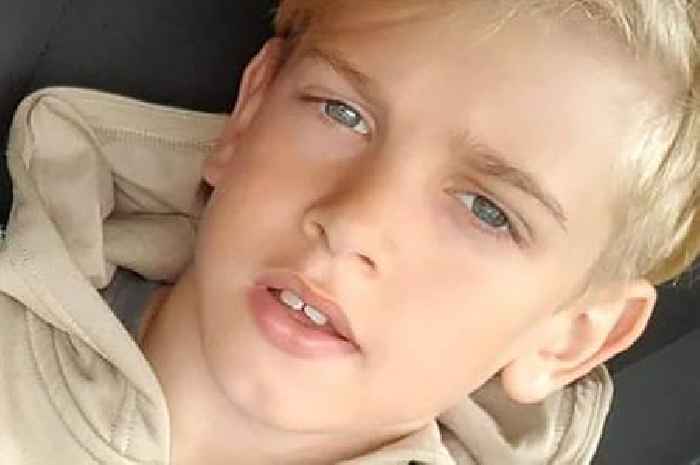 Archie Battersbee: New ruling in parent's fight to prove son alive