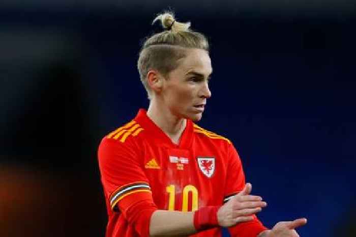 Wales' most-capped footballer Jess Fishlock to miss pre-World Cup qualifiers friendly as new faces arrive