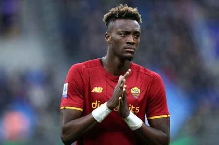 Arsenal and Man United dealt Tammy Abraham transfer blow as clubs retain 'interest' in striker