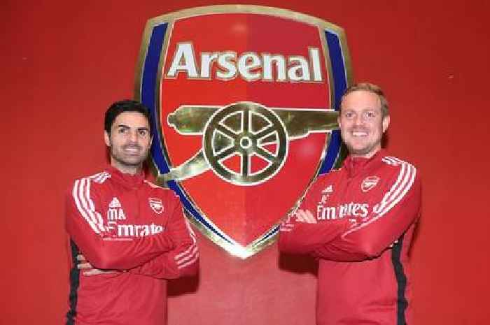 Full list of every confirmed Arsenal 2022 summer transfer incoming and outgoing