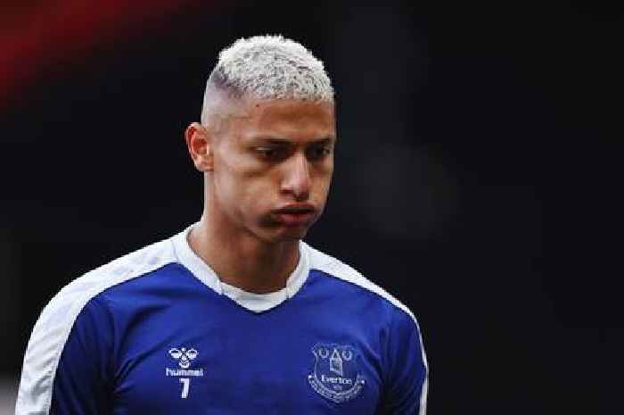 What Richarlison told Frank Lampard that hints at Chelsea position if £75m transfer is sealed