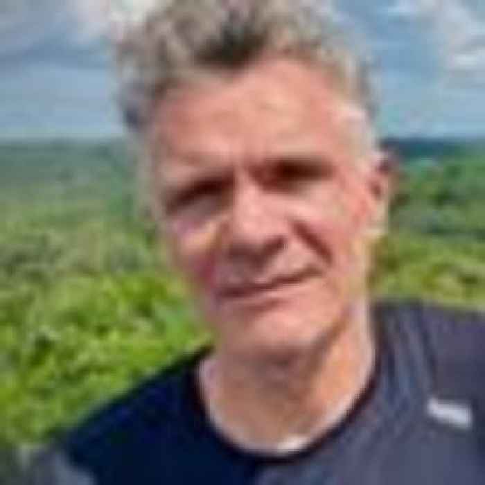 Boat used by British journalist murdered in Amazon found sunk with sandbags
