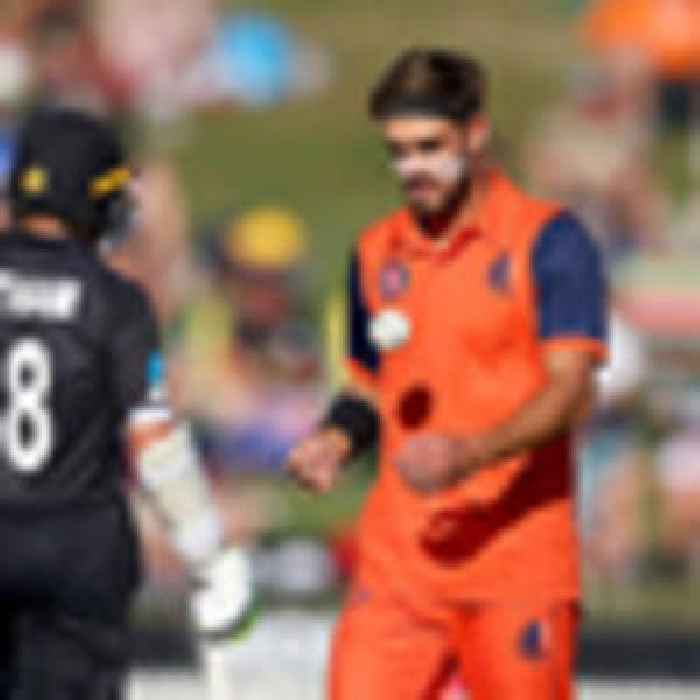 Cricket: Otago all-rounder Michael Rippon selection a rare phenomena in New Zealand cricket