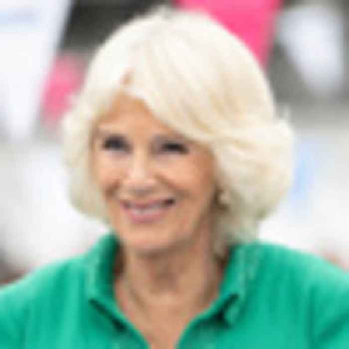 The Duchess of Cornwall reveals 'very satisfactory' secret obsession