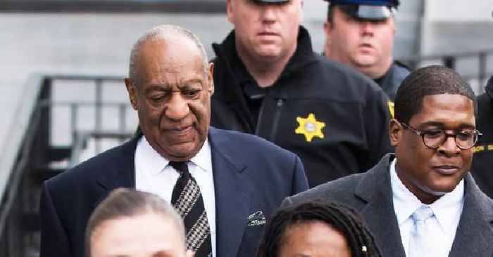 Bill Cosby Sexual Assault Trial: Jury Finds Disgraced Comedian Assaulted Judy Huth When She Was 16