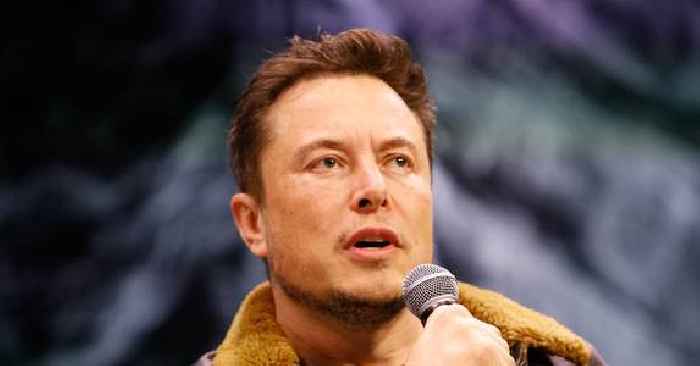 Elon Musk's Transgender Child Seeks Name Change, Does Not Want To Be Associated With Billionaire Dad