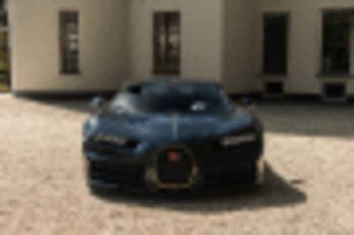 Lost BMW CSL prototypes, Bugatti Chiron L’Ébé, Pikes Peak production record attempt: Car News Headlines